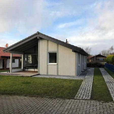 _nachhaltiges Ferienhaus_ Holz_oek Casa vacanze *
